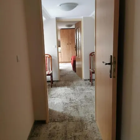 Posejdon פארק נופש *