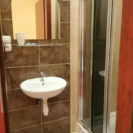 פארק נופש Posejdon רבאל