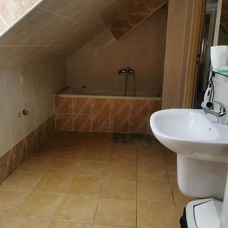 Posejdon פארק נופש *