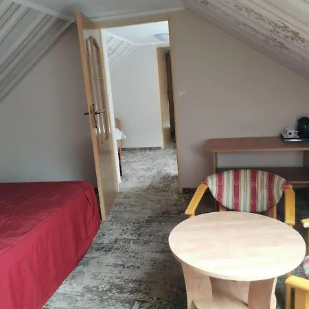 홀리데이파크 Posejdon 레왈