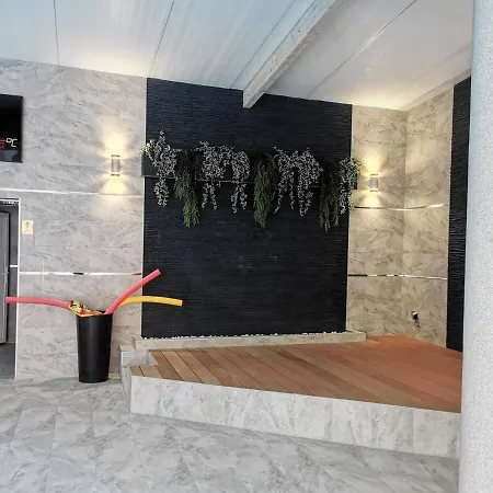 פארק נופש Posejdon *