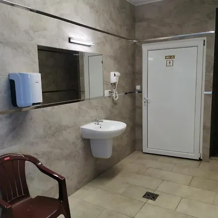 פארק נופש Posejdon