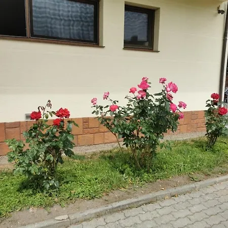 פארק נופש Posejdon רבאל