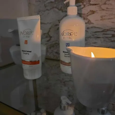 פארק נופש Posejdon *