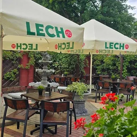 פארק נופש Posejdon רבאל