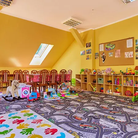 Posejdon 홀리데이파크