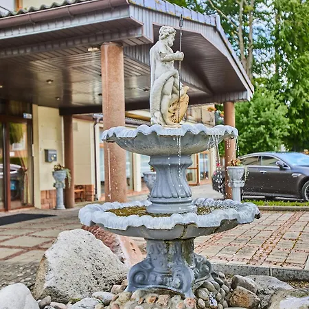 홀리데이파크 Posejdon