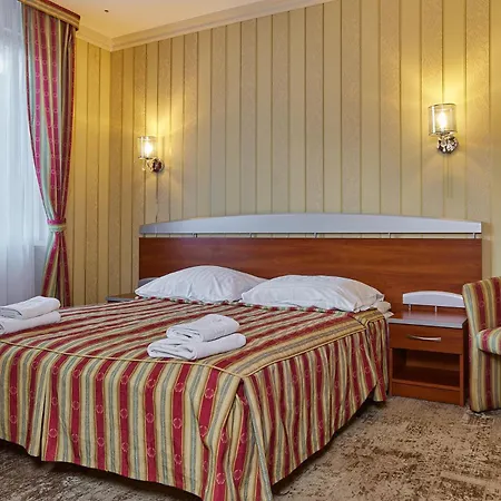 Posejdon 홀리데이파크 *