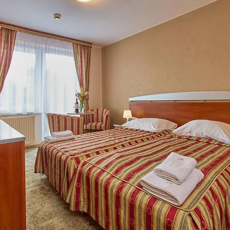 פארק נופש Posejdon רבאל