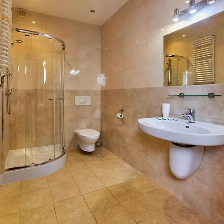 Posejdon פארק נופש *