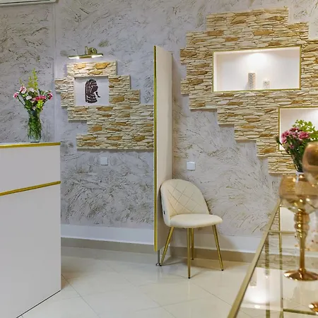 פארק נופש Posejdon