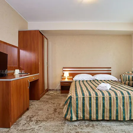 Posejdon פארק נופש *