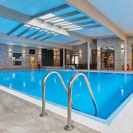 פארק נופש Posejdon *