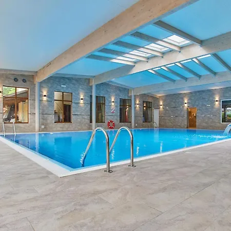 פארק נופש Posejdon רבאל