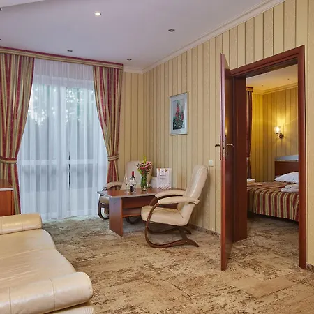 Posejdon פארק נופש