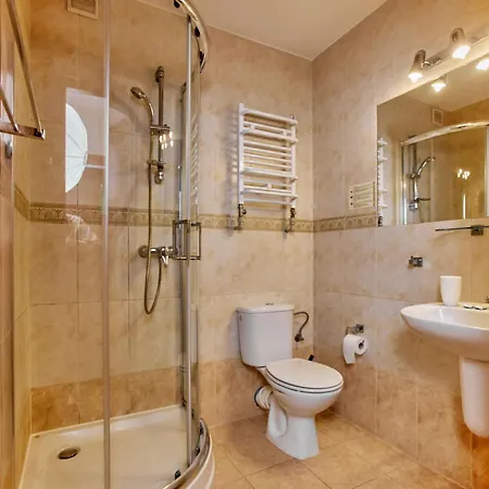 פארק נופש Posejdon *