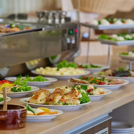 Posejdon פארק נופש רבאל