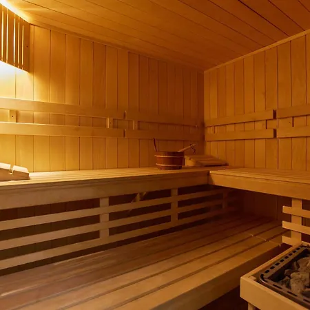 פארק נופש Posejdon רבאל