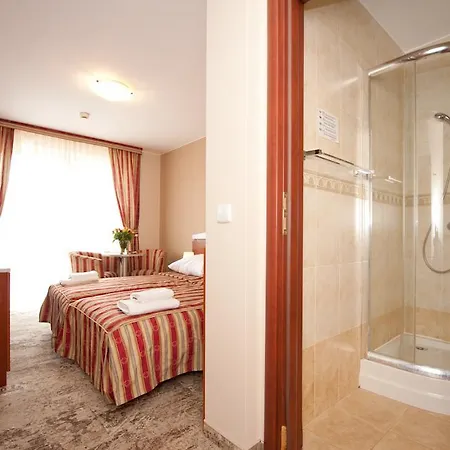 Posejdon פארק נופש רבאל