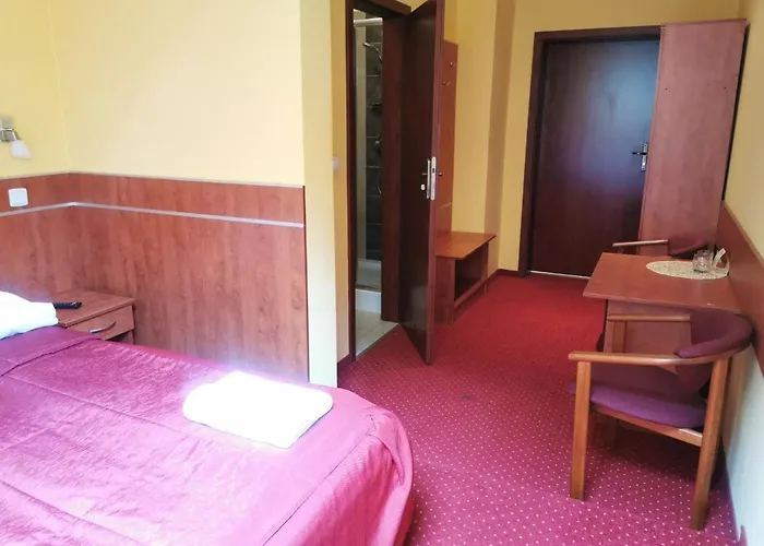 פארק נופש Posejdon *