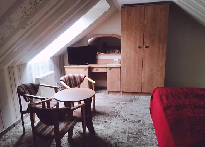 פארק נופש Posejdon רבאל