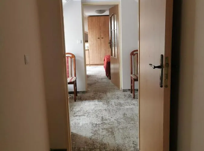 Posejdon פארק נופש *