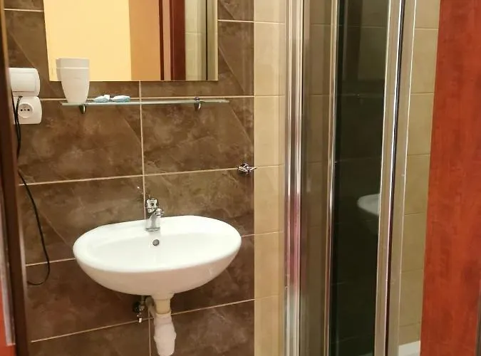 פארק נופש Posejdon רבאל