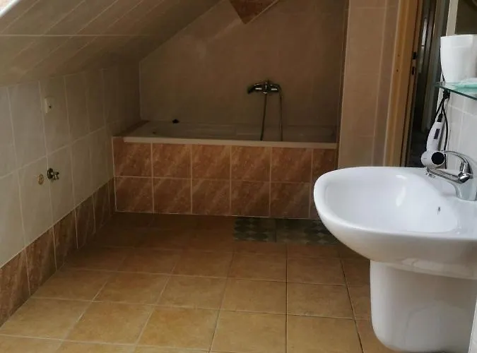 Posejdon Village de vacances *