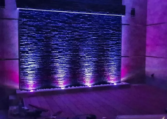 Posejdon Village de vacances *