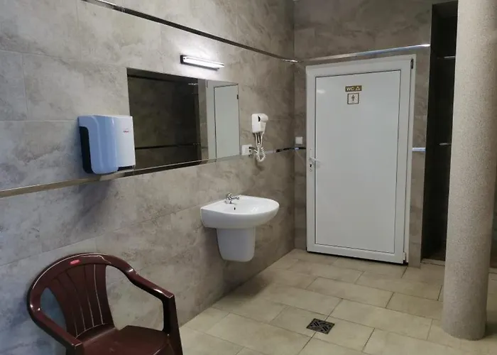 פארק נופש Posejdon