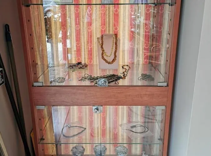 Posejdon פארק נופש