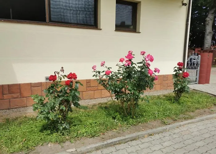 Ferienpark Posejdon Rewal