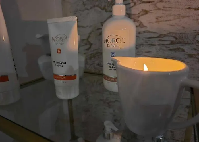 Village de vacances Posejdon *