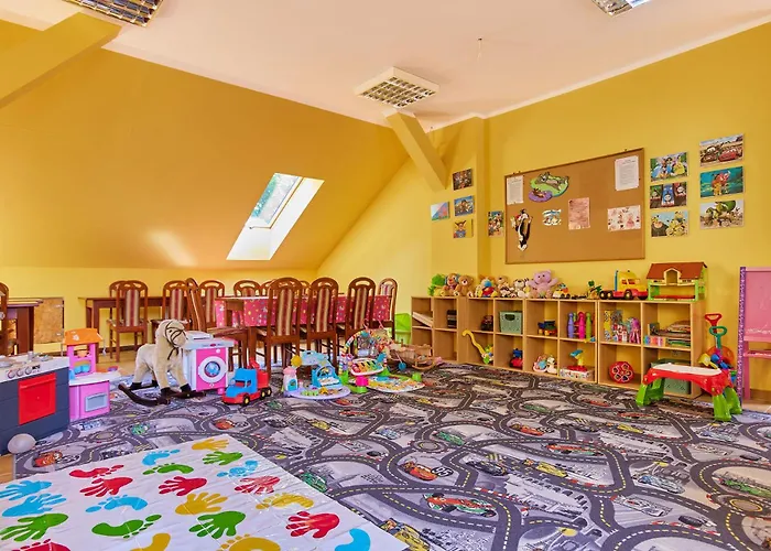 Posejdon פארק נופש