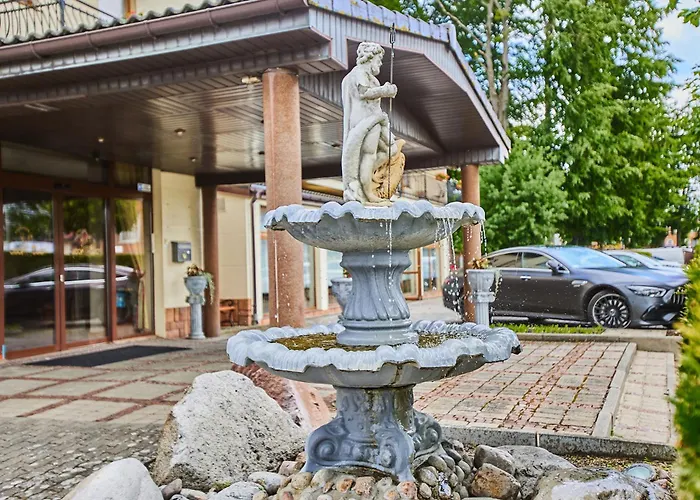 פארק נופש Posejdon