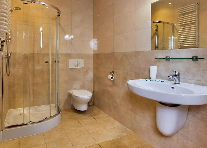 Posejdon Ferienpark *