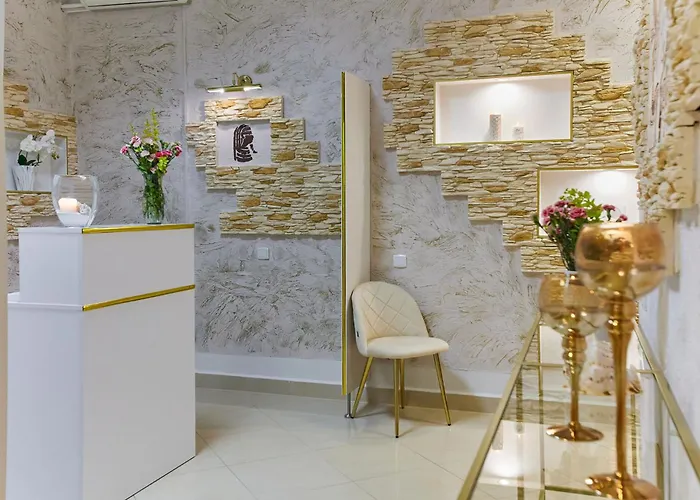 פארק נופש Posejdon