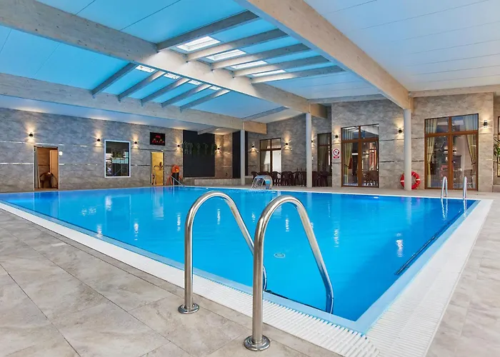 Ferienpark Posejdon *