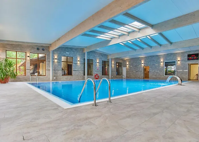 פארק נופש Posejdon רבאל