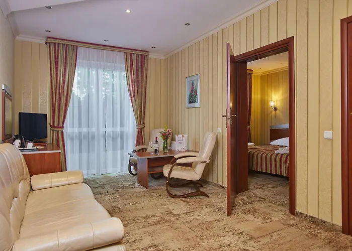 Posejdon פארק נופש