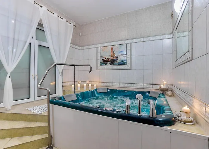 Posejdon Ferienpark *