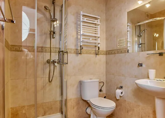 Village de vacances Posejdon *