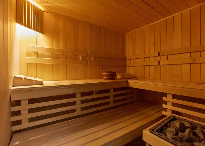 Ferienpark Posejdon Rewal