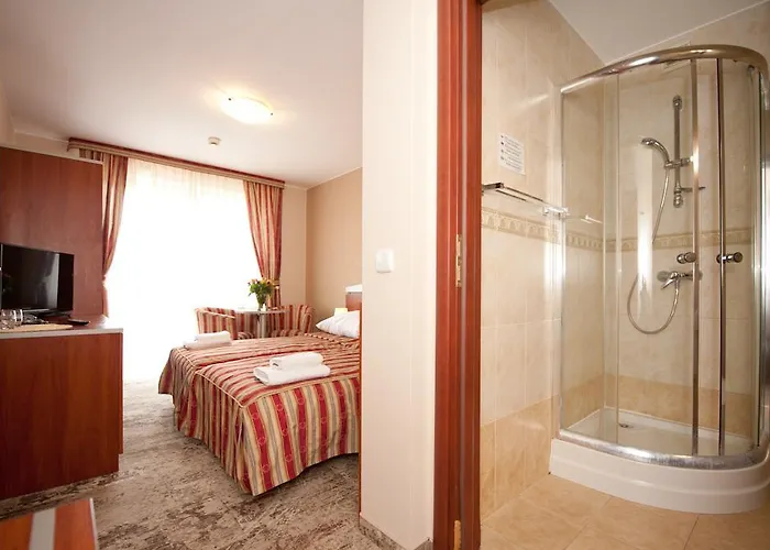 Posejdon Ferienpark Rewal